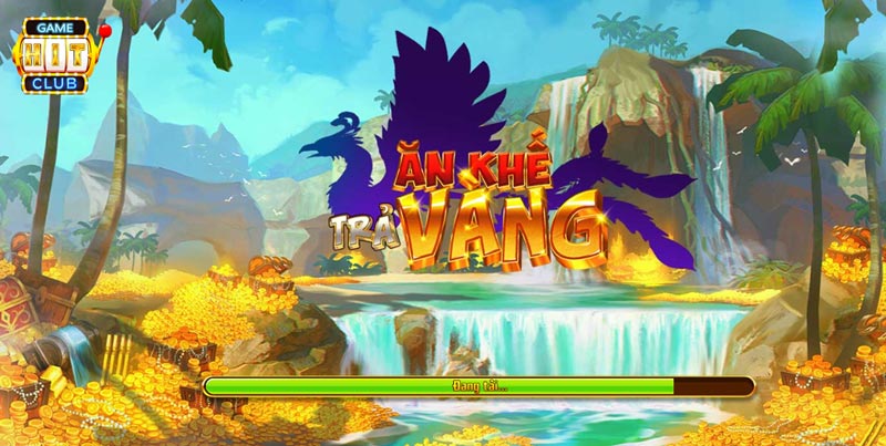 Game HitClub: Ăn Khế Trả Vàng