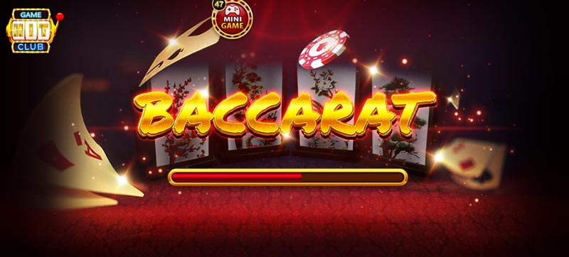 Top 10 Game Bài Hit Club: Baccarat