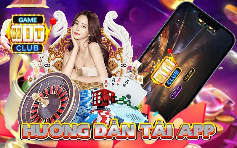 Hình 1: Các bước để tải game ứng dụng