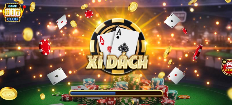 Top 10 Game Bài Hit Club: Xì Dách